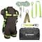 Safewaze PRO+ Bag Roof Kit: FS-FLEX185-2X, FS700-50GA, FS813, FS811-20, FS870, FS8175 020-3124 - alternate 1